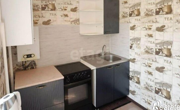 2-комн квартира пр-кт Космонавтов, 27,  д. 27