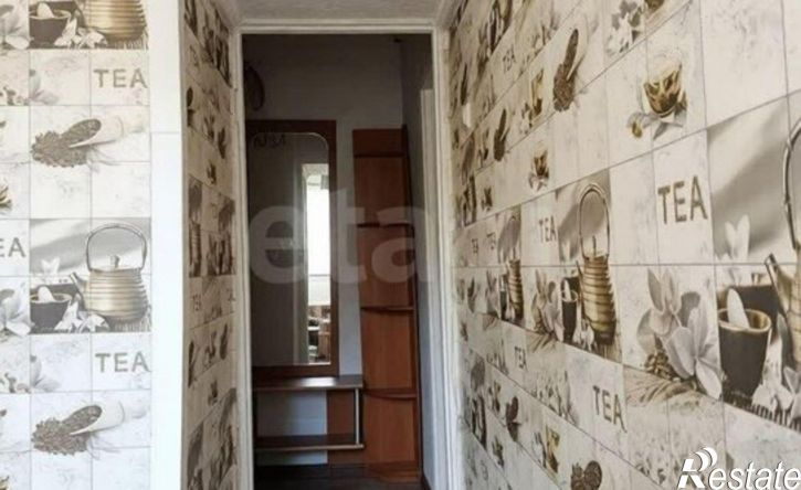 2-комн квартира пр-кт Космонавтов, 27,  д. 27