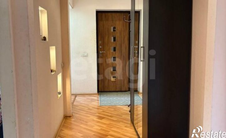 3-комн квартира проспект Ленина, 40
