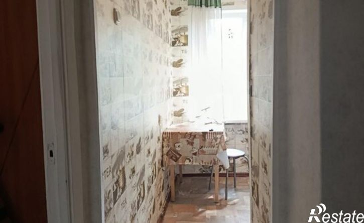 2-комн квартира пр-кт Космонавтов, 27,  д. 27