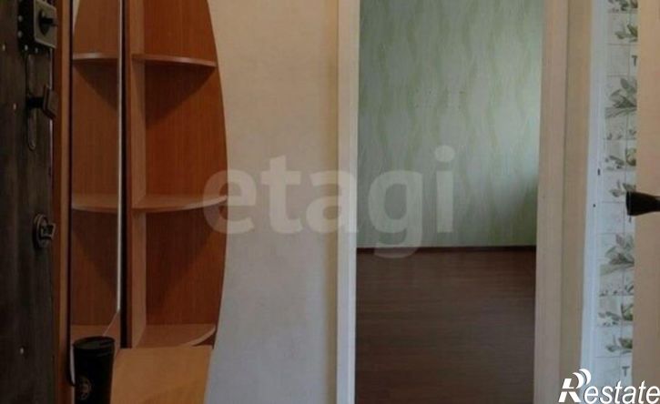 2-комн квартира пр-кт Космонавтов, 27,  д. 27