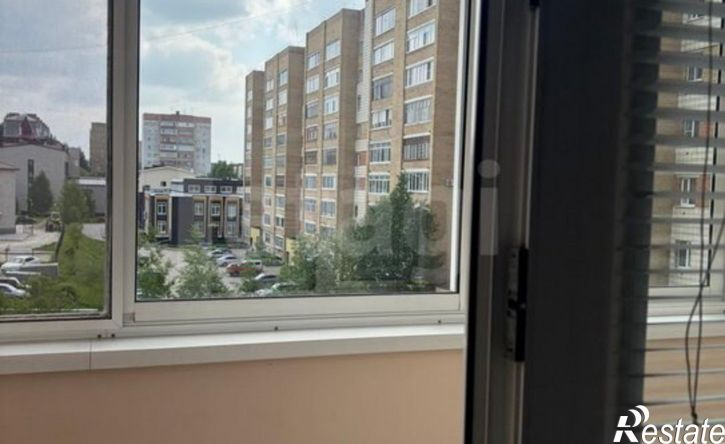 3-комн квартира проспект Ленина, 40