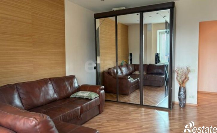 3-комн квартира проспект Ленина, 40