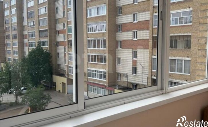 3-комн квартира проспект Ленина, 40