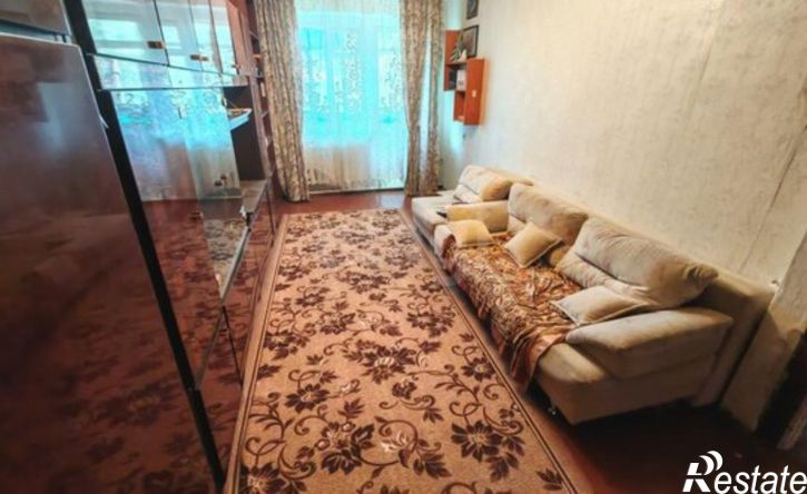 3-комн квартира ул Кирпичная, 9/2,  д. 9/2