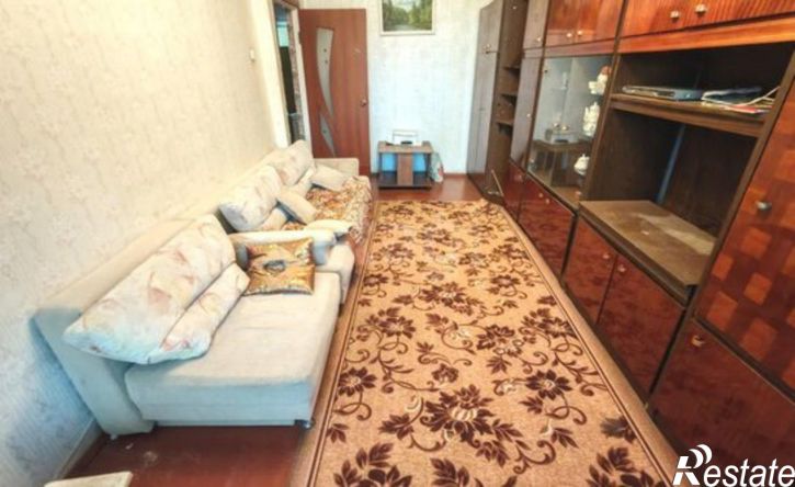 3-комн квартира ул Кирпичная, 9/2,  д. 9/2