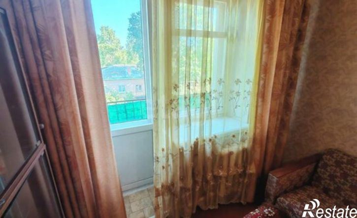 3-комн квартира ул Кирпичная, 9/2,  д. 9/2