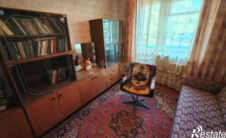 3-комн квартира ул Кирпичная, 9/2,  д. 9/2
