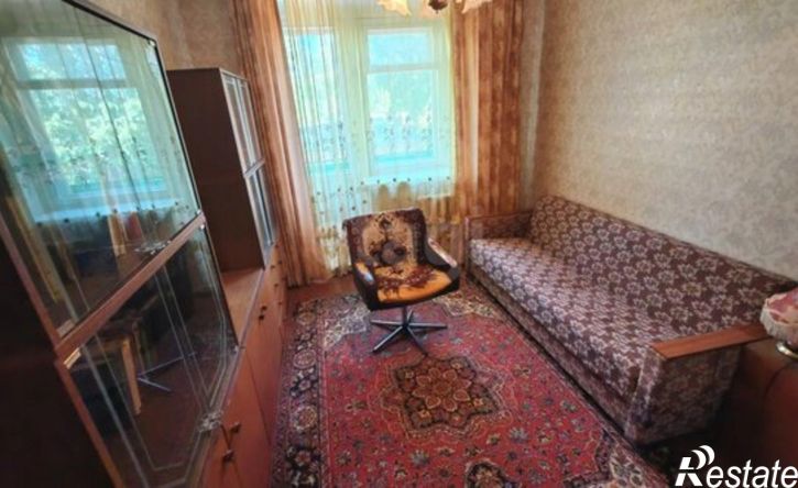 3-комн квартира ул Кирпичная, 9/2,  д. 9/2