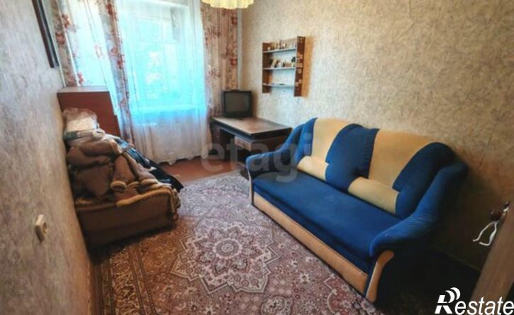 3-комн квартира ул Кирпичная, 9/2,  д. 9/2