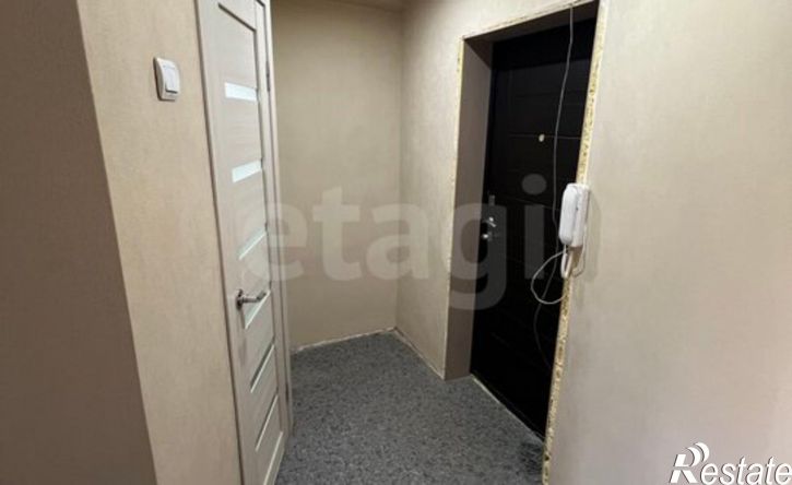 1-комн квартира ул Юбилейная, 7,  д. 7