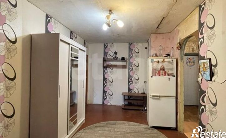 2-комн квартира улица Дзержинского, 7,  д. 7