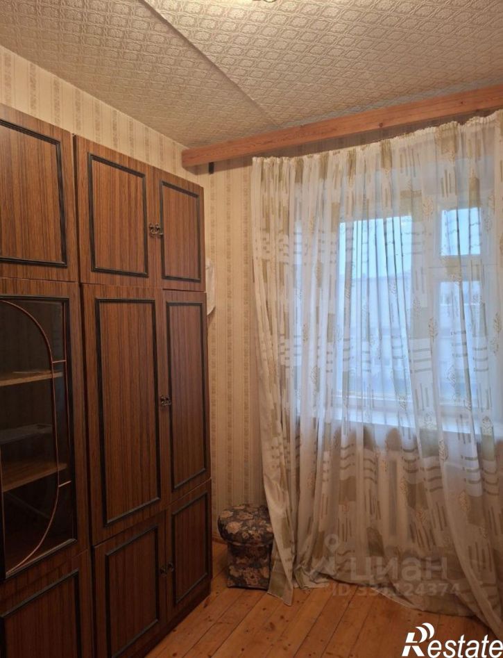 3-комн квартира Интернациональная улица, 58,  д. 58