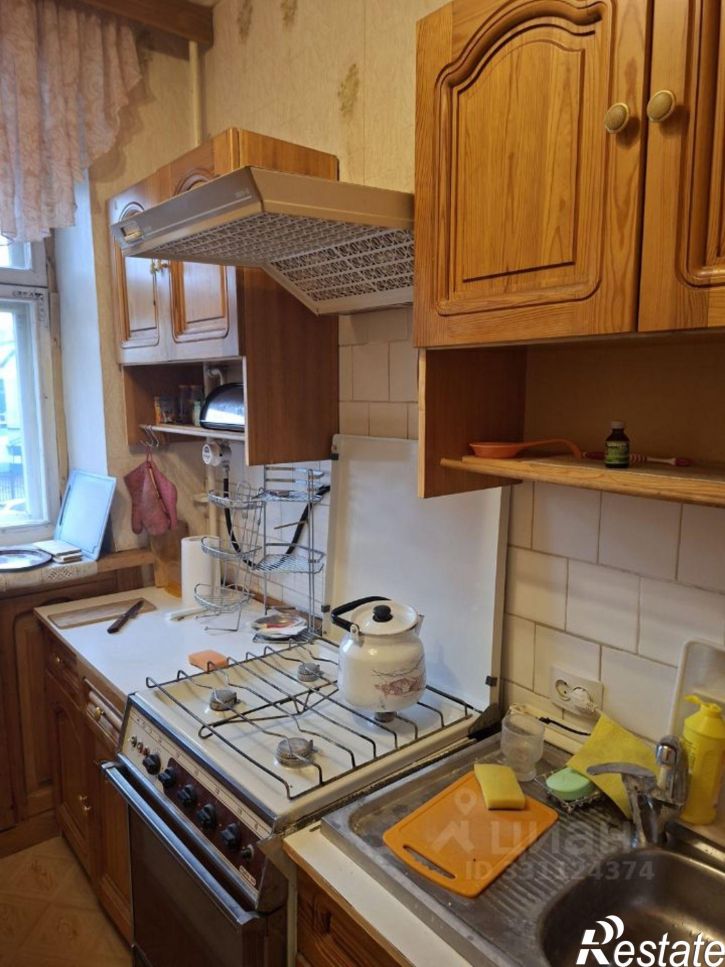 3-комн квартира Интернациональная улица, 58,  д. 58