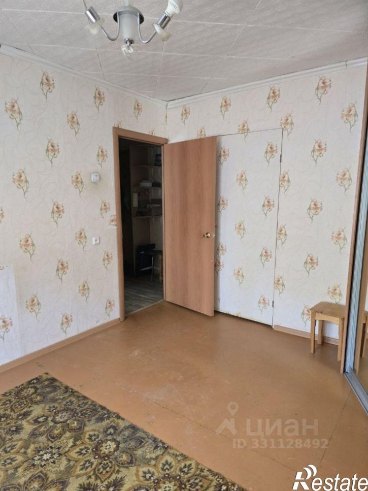 2-комн квартира Чибьюский переулок, 2,  д. 2