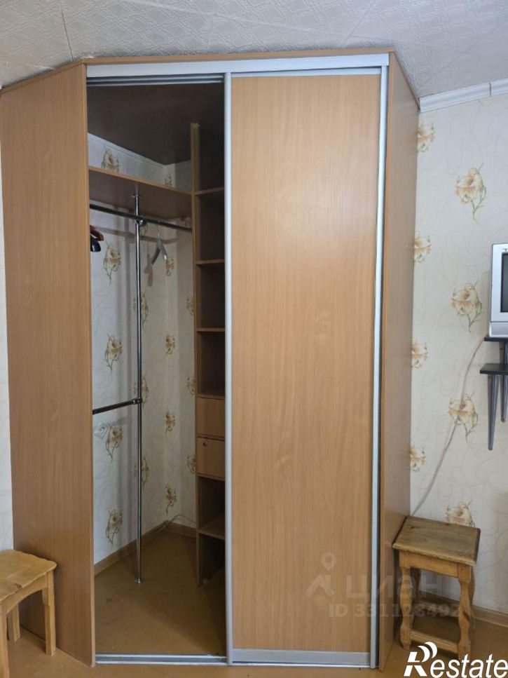 2-комн квартира Чибьюский переулок, 2,  д. 2