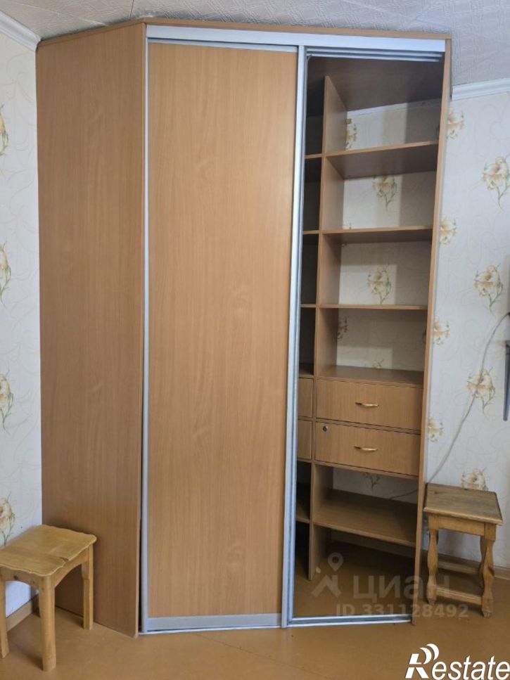 2-комн квартира Чибьюский переулок, 2,  д. 2