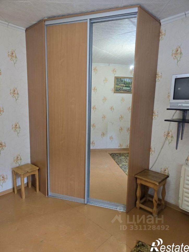 2-комн квартира Чибьюский переулок, 2,  д. 2