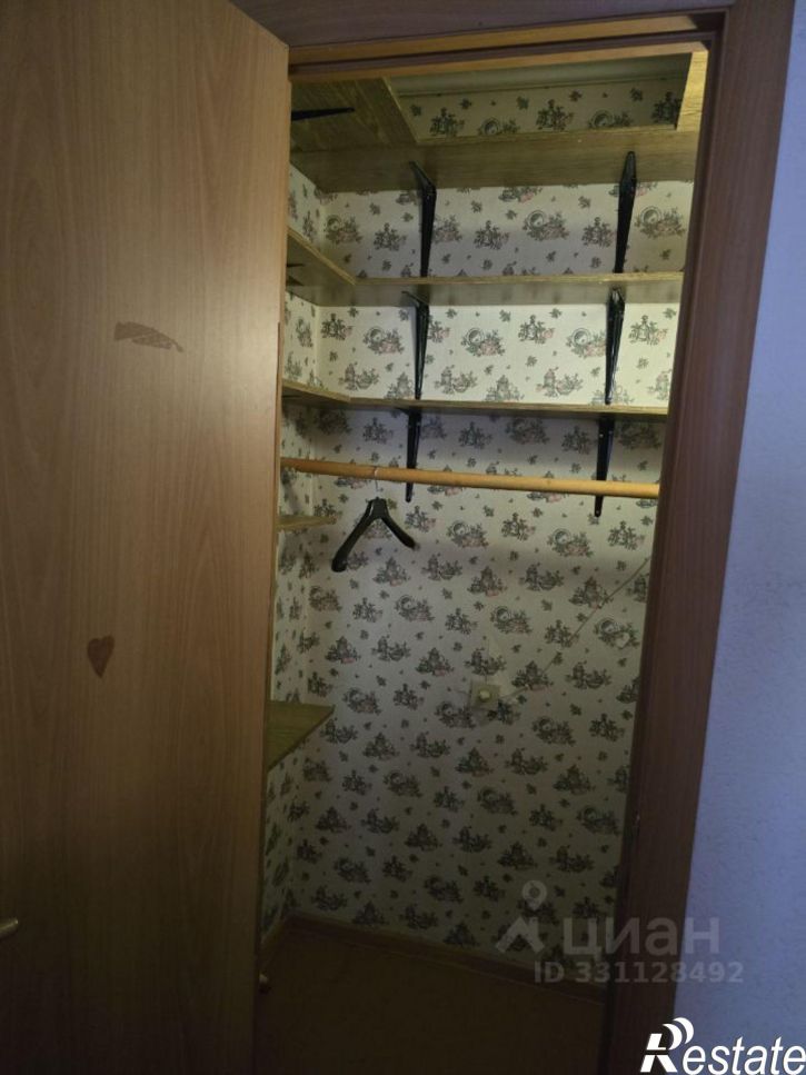 2-комн квартира Чибьюский переулок, 2,  д. 2