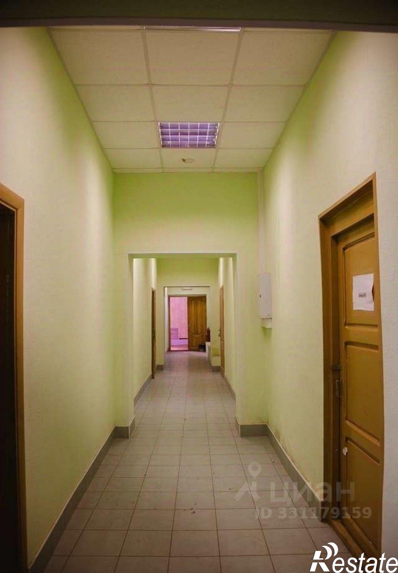 Купить производственную площадь за 7 822 850 рублей на Транспортный пер