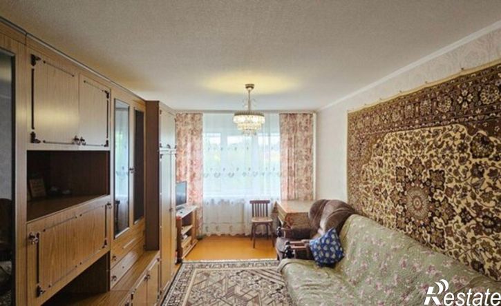2-комн квартира ул Октябрьская, 36,  д. 36