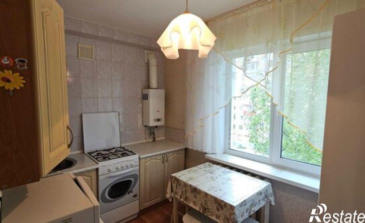 2-комн квартира ул Октябрьская, 36,  д. 36