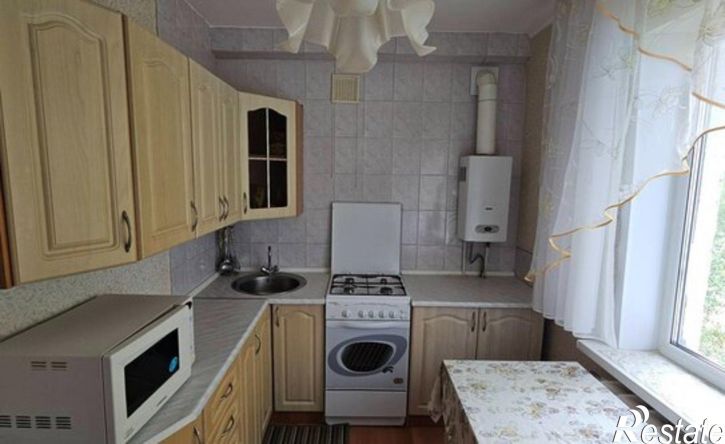 2-комн квартира ул Октябрьская, 36,  д. 36