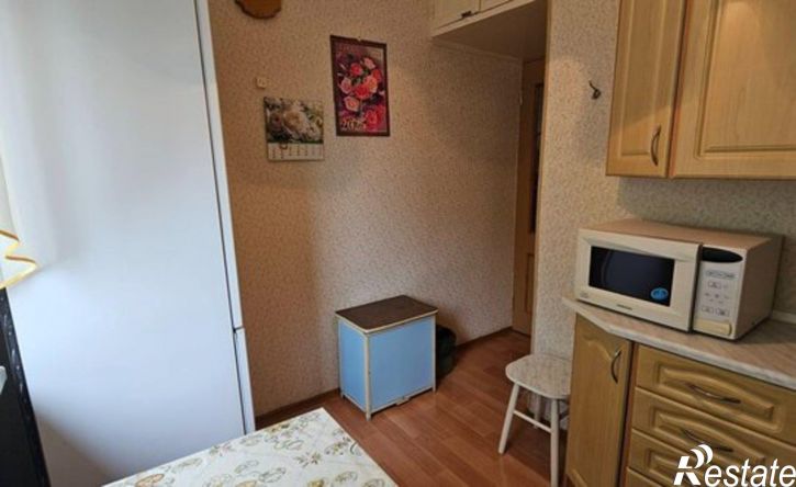 2-комн квартира ул Октябрьская, 36,  д. 36