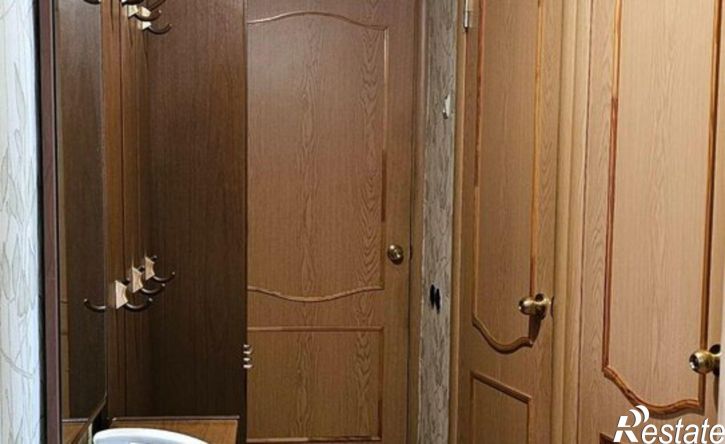 2-комн квартира ул Октябрьская, 36,  д. 36