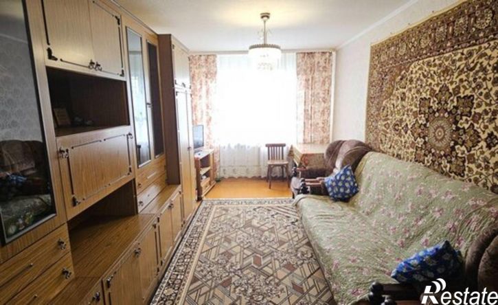 2-комн квартира ул Октябрьская, 36,  д. 36