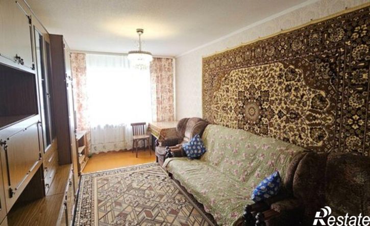 2-комн квартира ул Октябрьская, 36,  д. 36