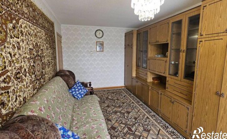 2-комн квартира ул Октябрьская, 36,  д. 36