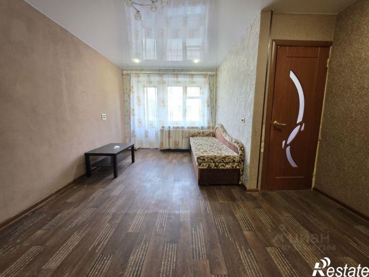 1-комн квартира ул Оплеснина, 19,  д. 19