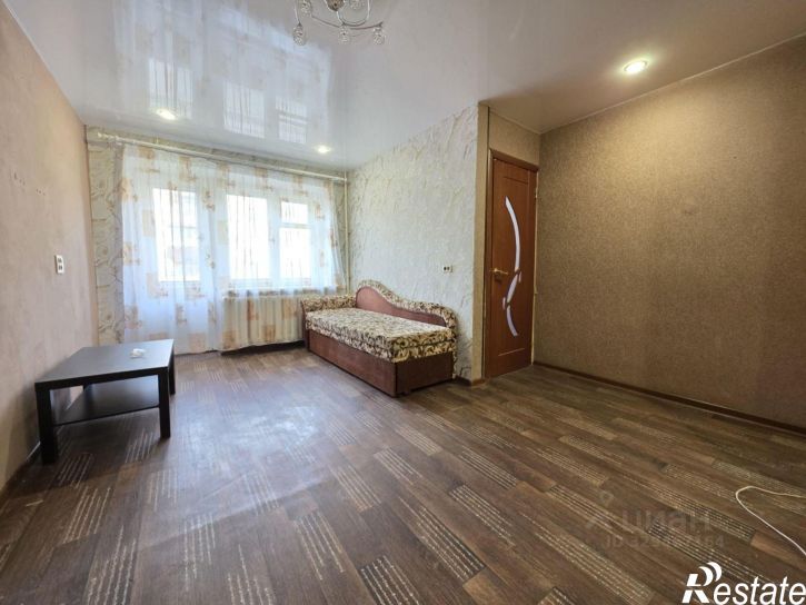 1-комн квартира ул Оплеснина, 19,  д. 19