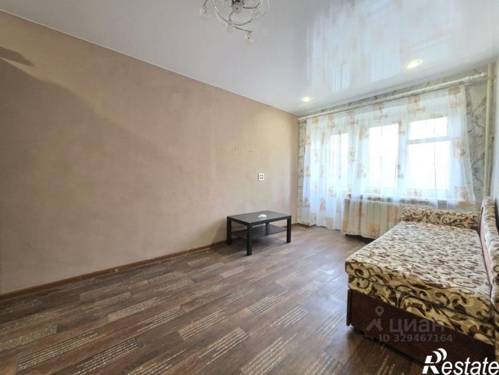 1-комн квартира ул Оплеснина, 19,  д. 19