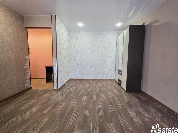 1-комн квартира ул Оплеснина, 19,  д. 19