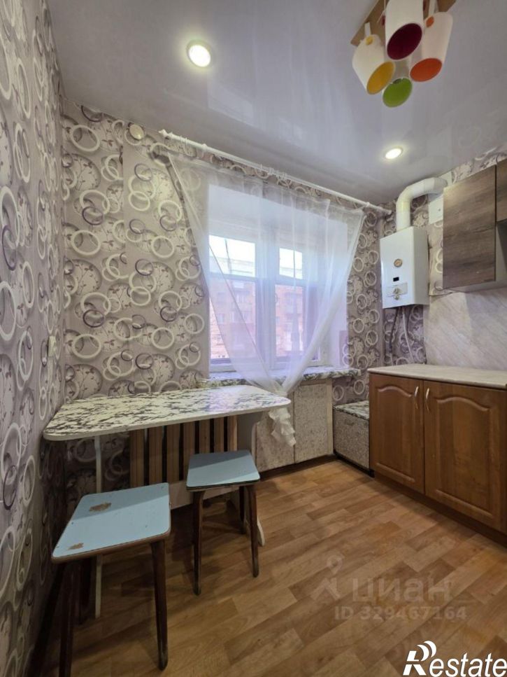 1-комн квартира ул Оплеснина, 19,  д. 19
