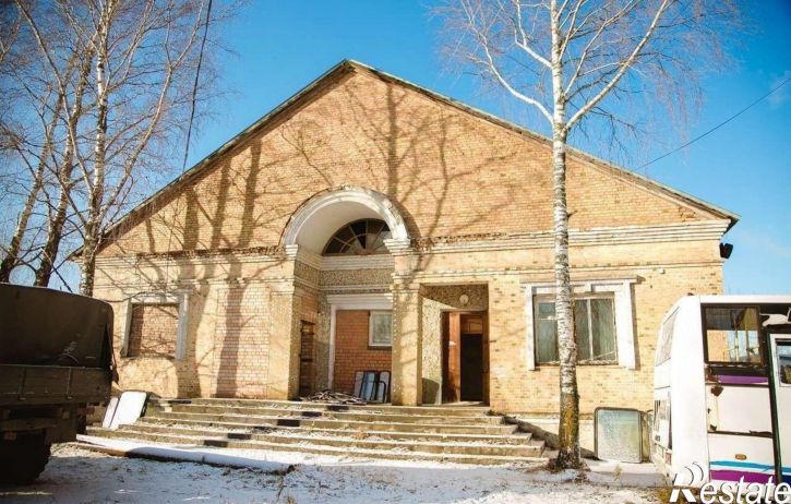 Производственное помещение Транспортный пер