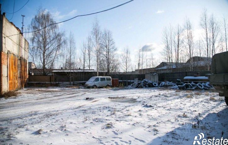 Производственное помещение Транспортный пер