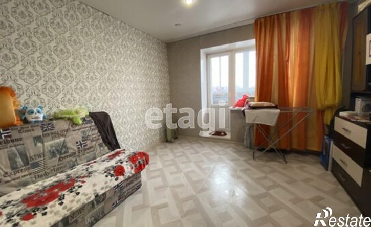2-комн квартира Совхозная улица, 70,  д. 70