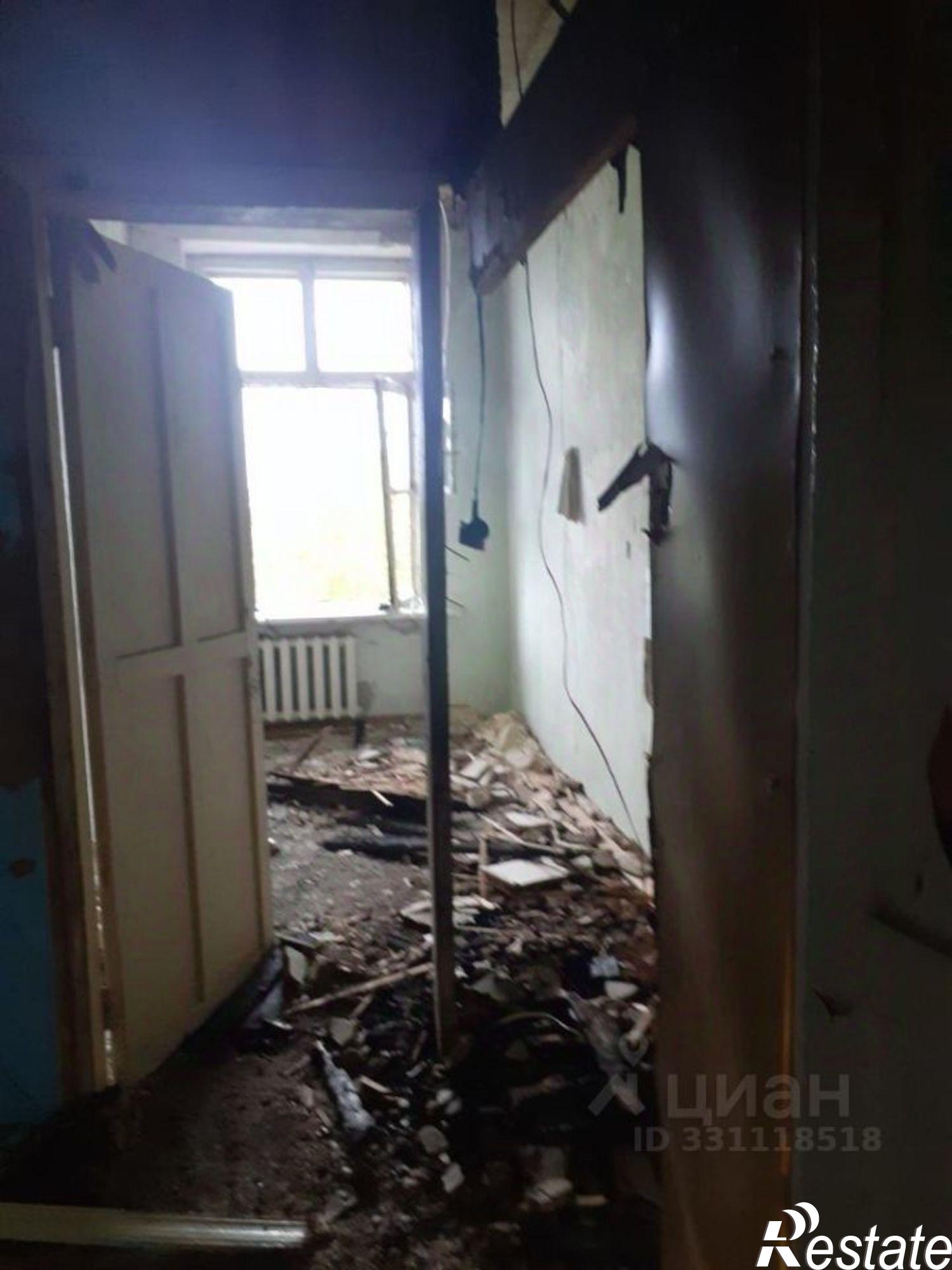Купить ОСЗ, отдельно стоящее здание за 3 729 460 рублей на ул Октябрьская, 30
