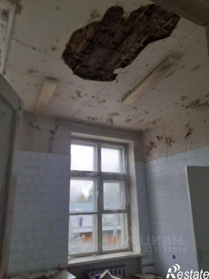 Отдельное здание ул Октябрьская, 30,  д. 30