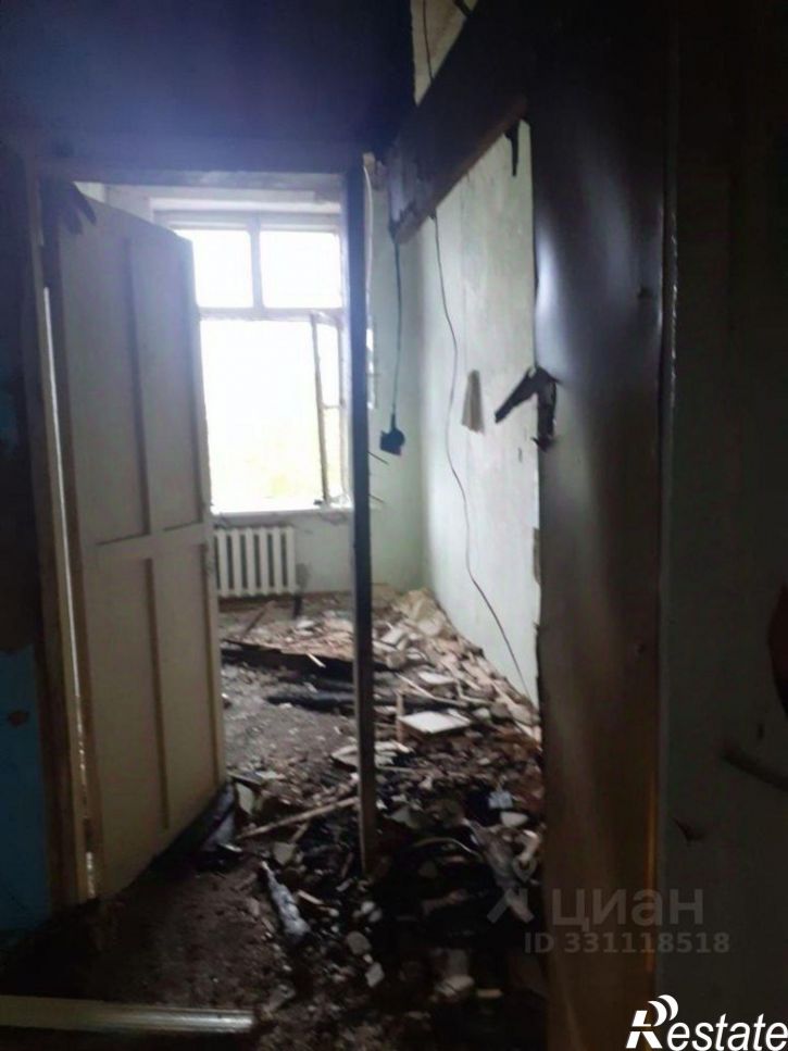Отдельное здание ул Октябрьская, 30,  д. 30