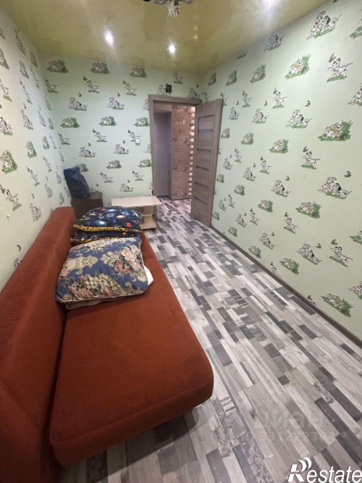 2-комн квартира улица Оплеснина, 12,  д. 12