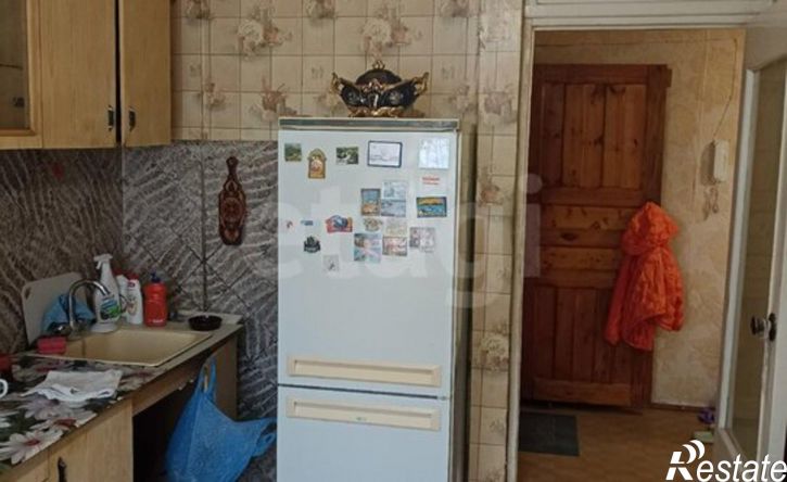 3-комн квартира ул Дзержинского, 29,  д. 29