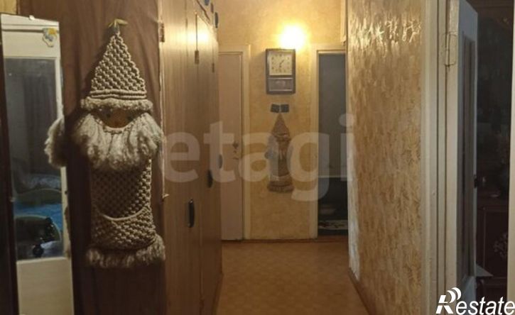 3-комн квартира ул Дзержинского, 29,  д. 29