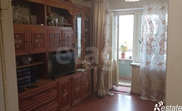 3-комн квартира ул Дзержинского, 29,  д. 29
