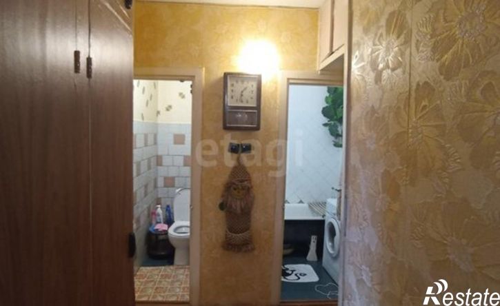 3-комн квартира ул Дзержинского, 29,  д. 29