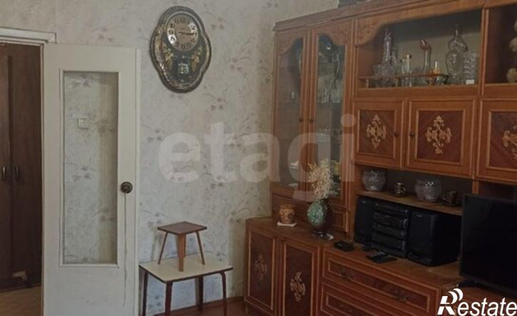 3-комн квартира ул Дзержинского, 29,  д. 29
