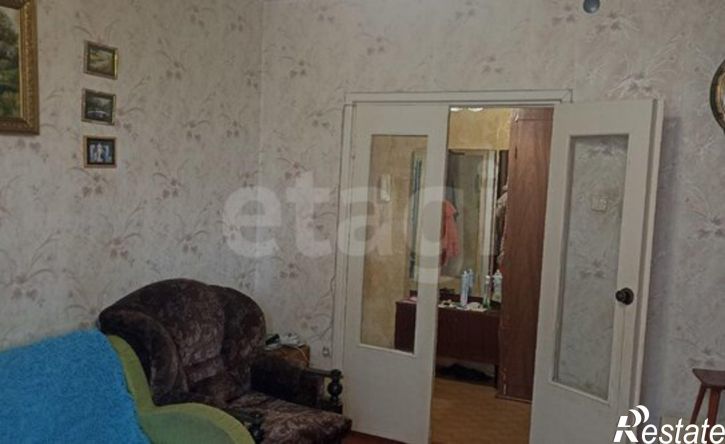 3-комн квартира ул Дзержинского, 29,  д. 29
